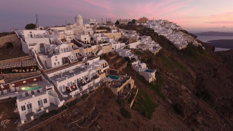 Ilioperato Traditional Apartments - Genel