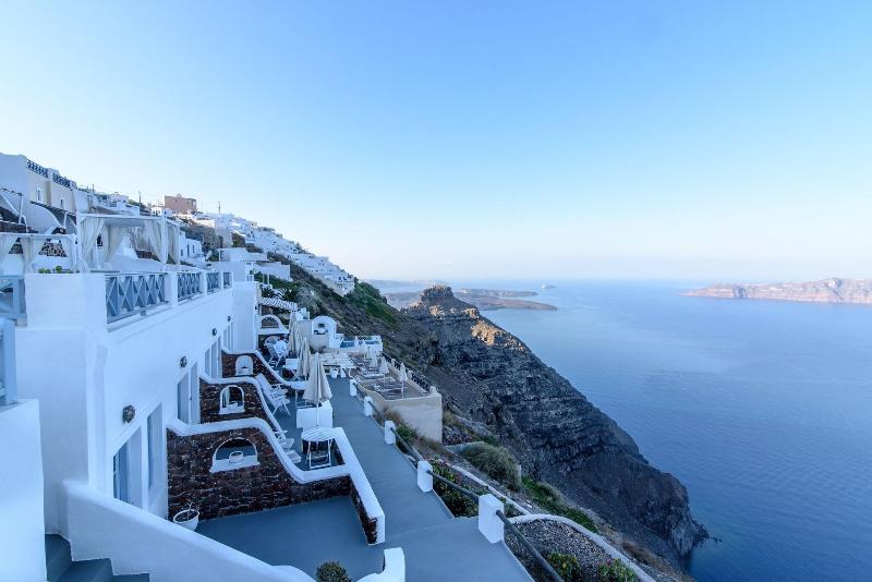 Ilioperato Traditional Apartments - Genel