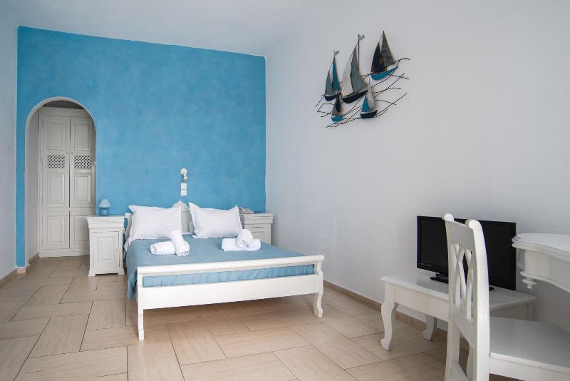 Ilioperato Traditional Apartments - Oda