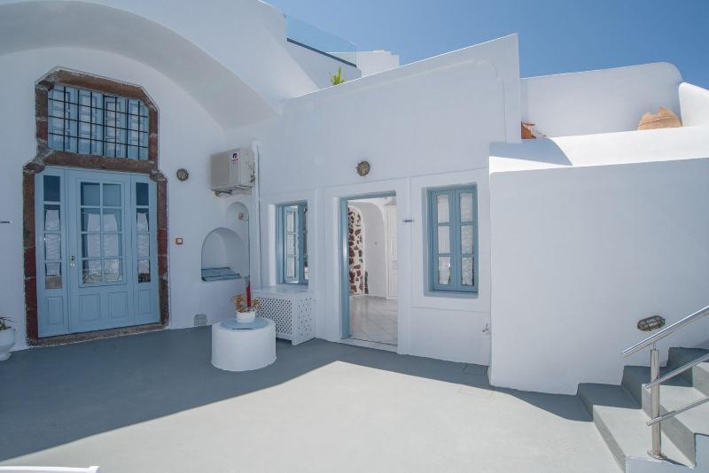 Ilioperato Traditional Apartments - Oda