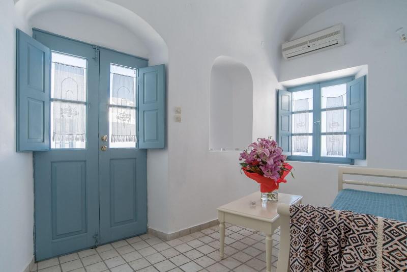 Ilioperato Traditional Apartments - Oda