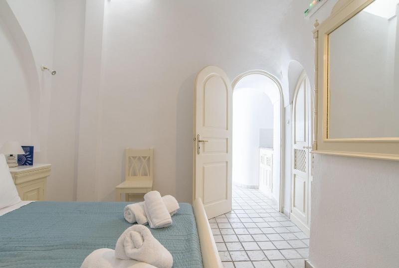 Ilioperato Traditional Apartments - Oda