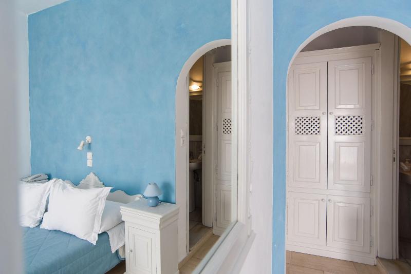 Ilioperato Traditional Apartments - Oda