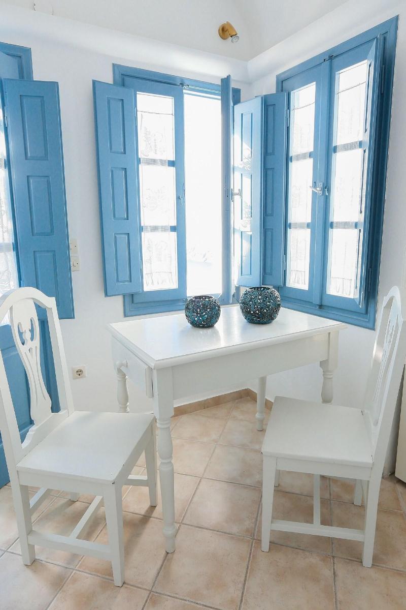 Ilioperato Traditional Apartments - Oda