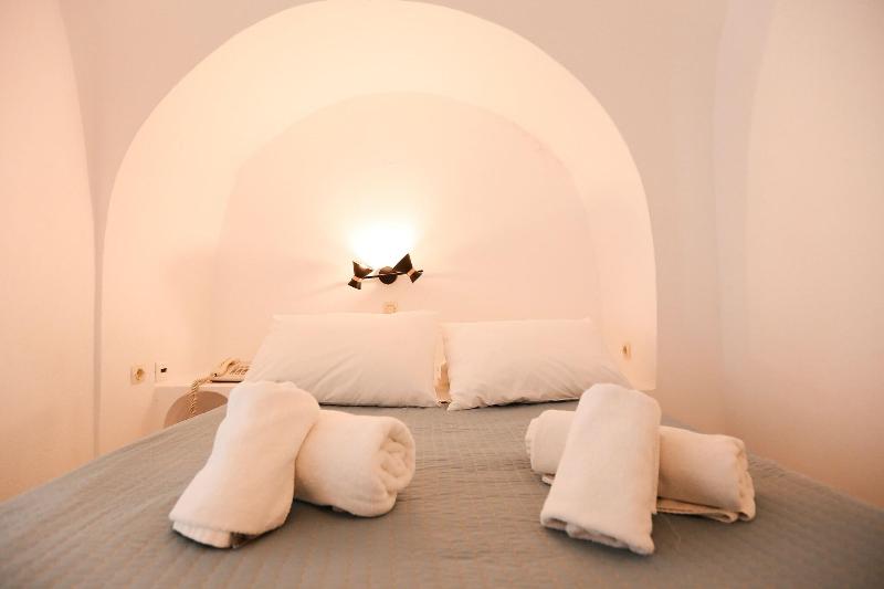 Ilioperato Traditional Apartments - Oda