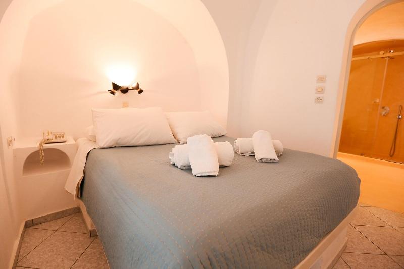 Ilioperato Traditional Apartments - Oda