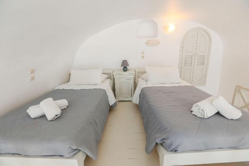 Ilioperato Traditional Apartments - Oda