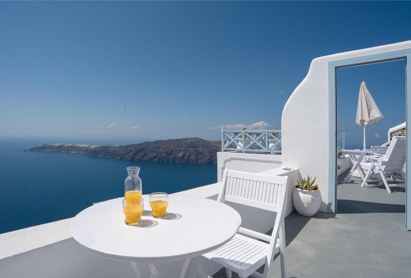 Ilioperato Traditional Apartments - Oda