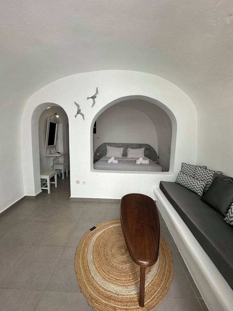 Ilioperato Traditional Apartments - Oda