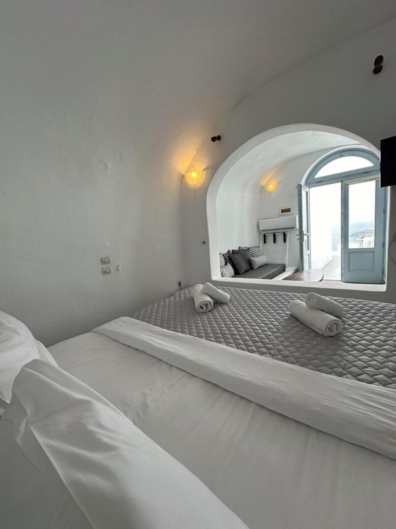 Ilioperato Traditional Apartments - Oda