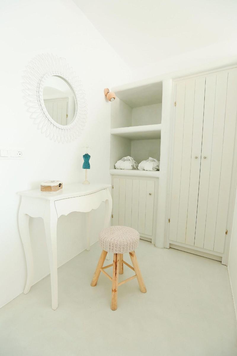 Ilioperato Traditional Apartments - Oda