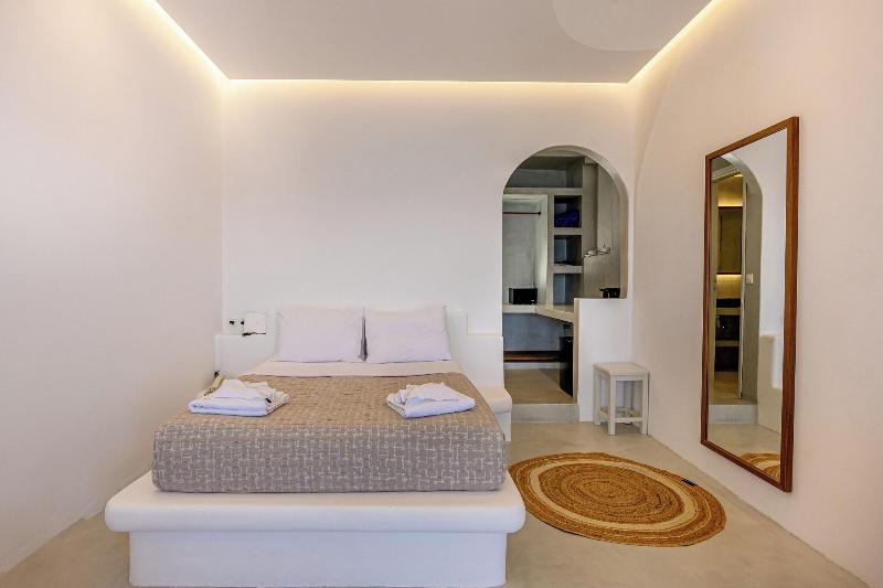 Ilioperato Traditional Apartments - Oda