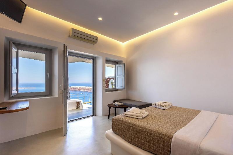 Ilioperato Traditional Apartments - Oda