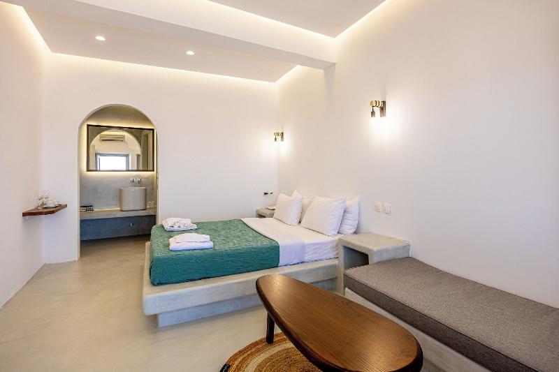Ilioperato Traditional Apartments - Oda