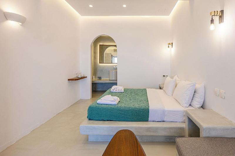 Ilioperato Traditional Apartments - Oda