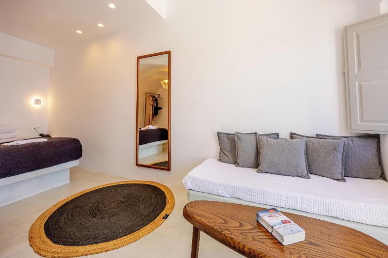 Ilioperato Traditional Apartments - Oda
