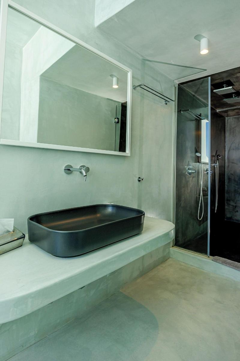 Ilioperato Traditional Apartments - Oda