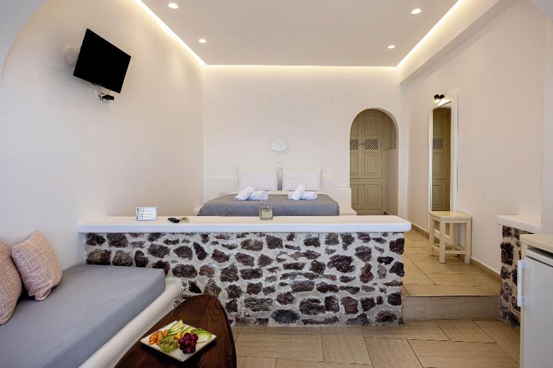 Ilioperato Traditional Apartments - Oda