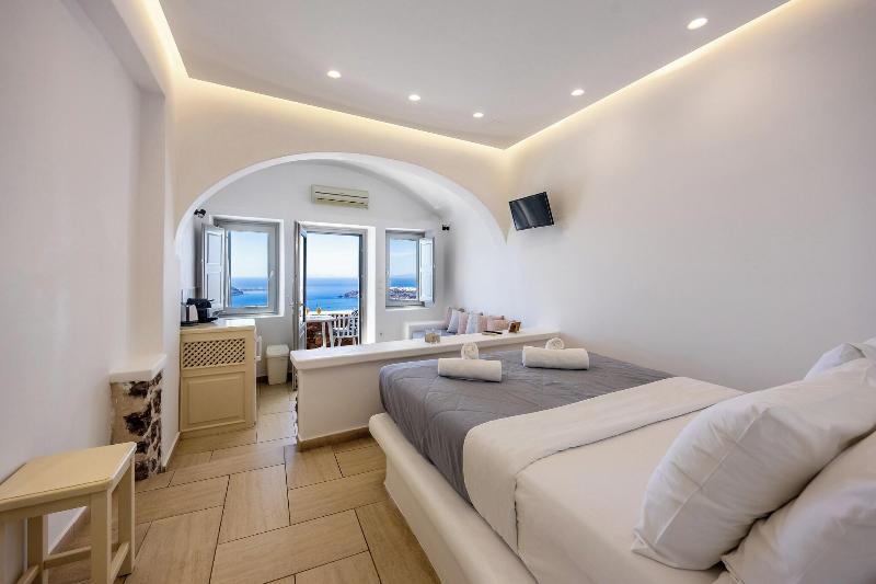 Ilioperato Traditional Apartments - Oda