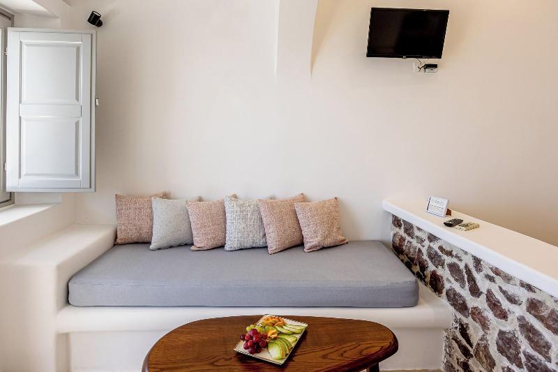 Ilioperato Traditional Apartments - Oda