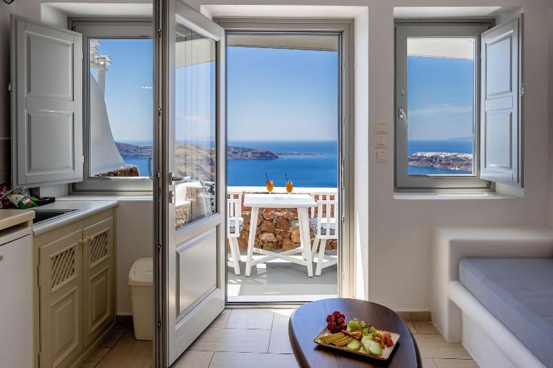 Ilioperato Traditional Apartments - Oda