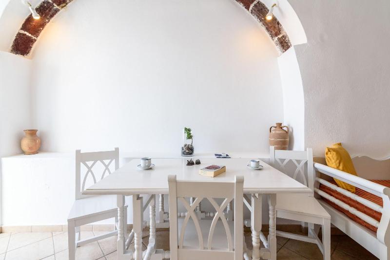 Ilioperato Traditional Apartments - Oda