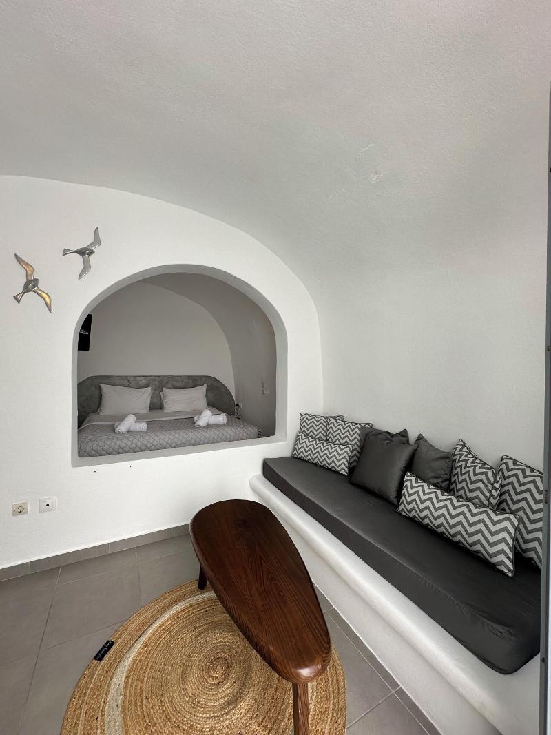 Ilioperato Traditional Apartments - Oda