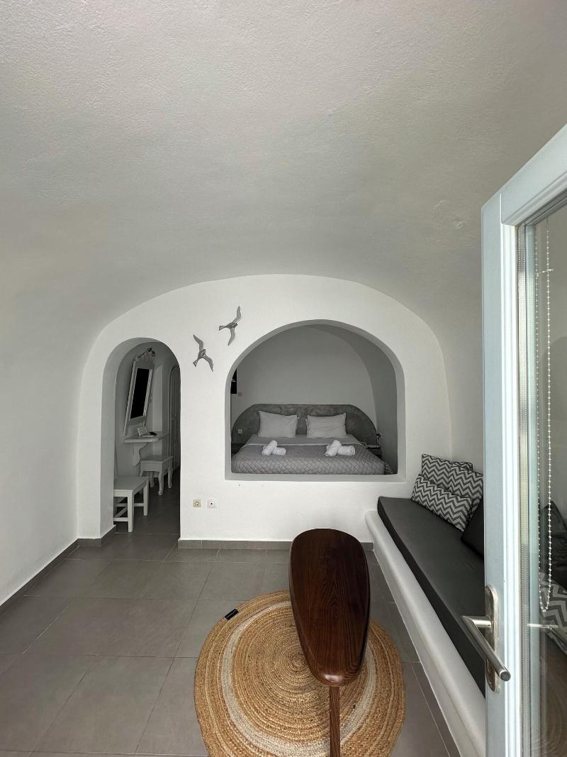 Ilioperato Traditional Apartments - Oda