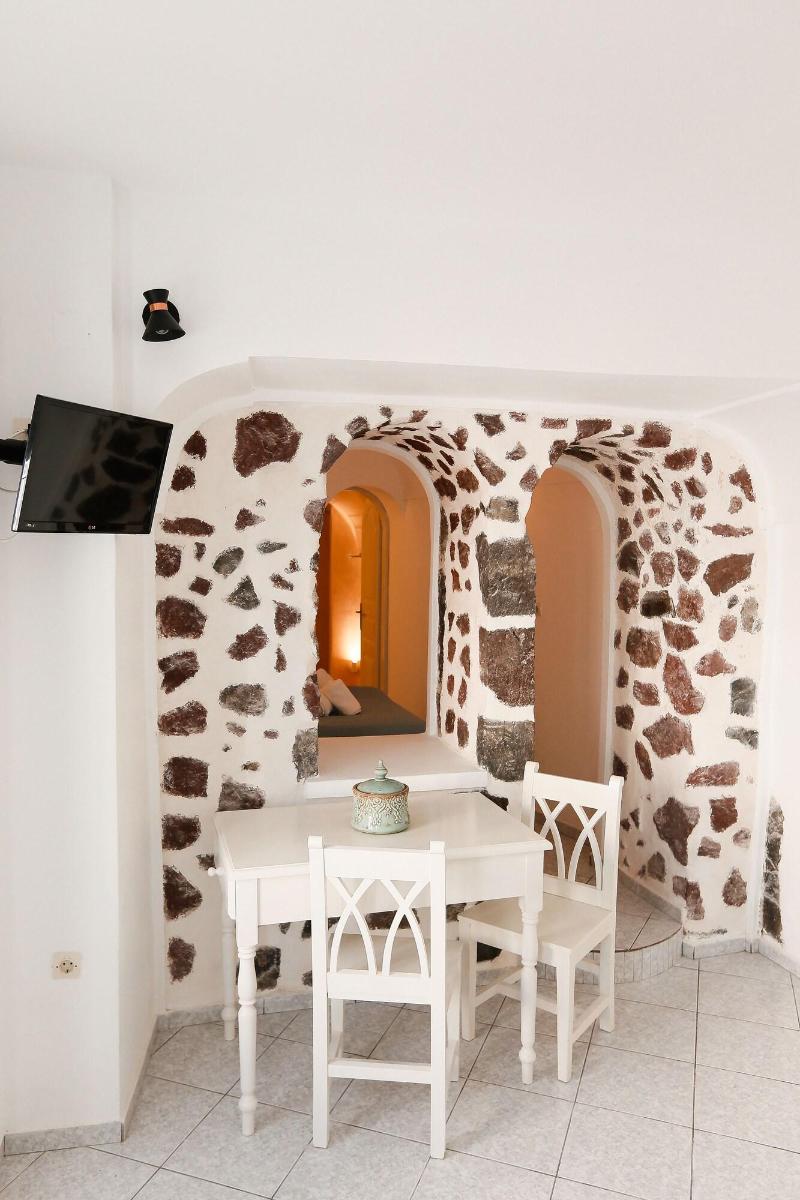Ilioperato Traditional Apartments - Oda