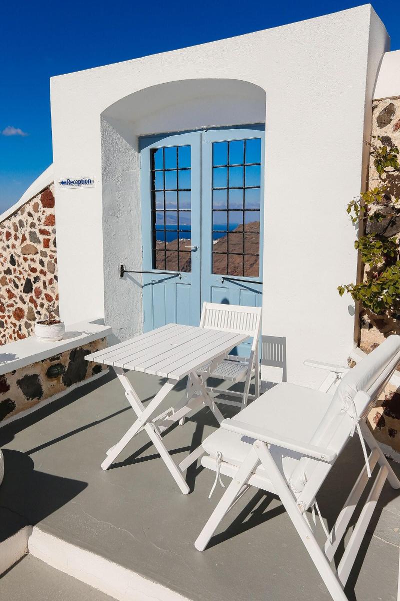 Ilioperato Traditional Apartments - Oda