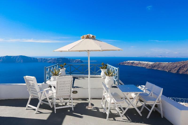 Ilioperato Traditional Apartments - Oda
