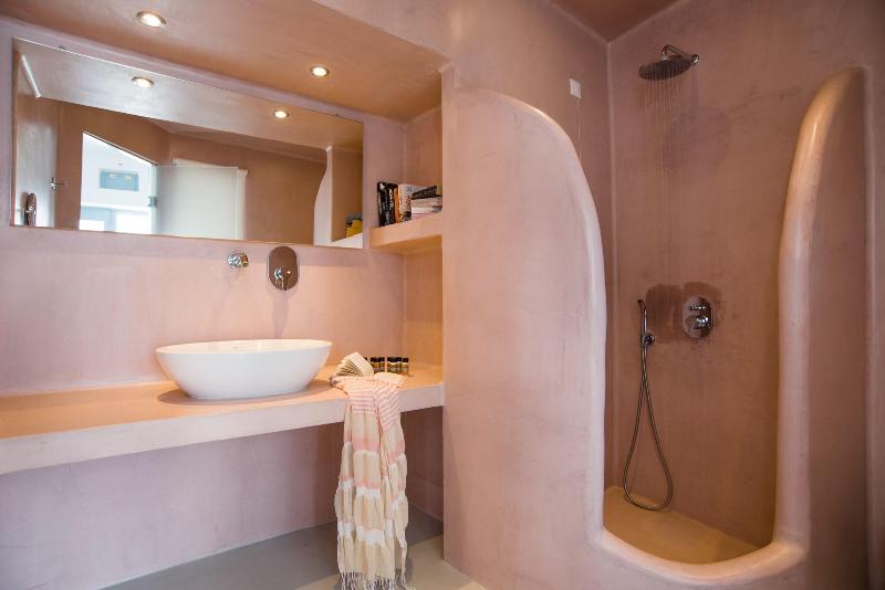 Ilioperato Traditional Apartments - Oda