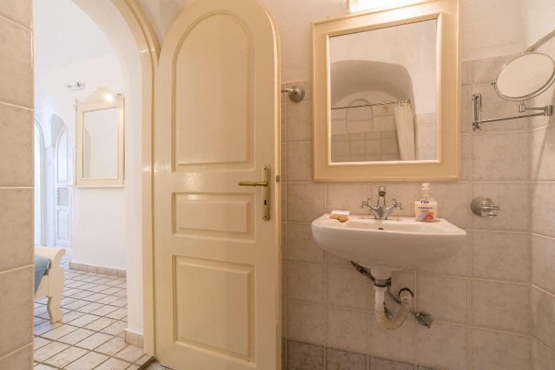 Ilioperato Traditional Apartments - Oda