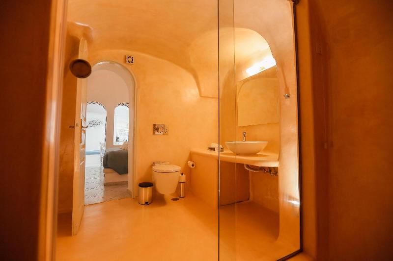 Ilioperato Traditional Apartments - Oda
