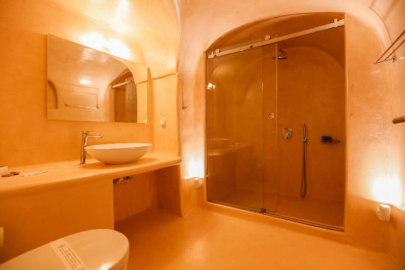 Ilioperato Traditional Apartments - Oda