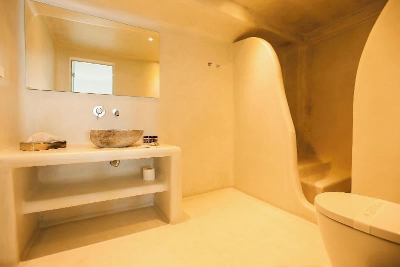 Ilioperato Traditional Apartments - Oda