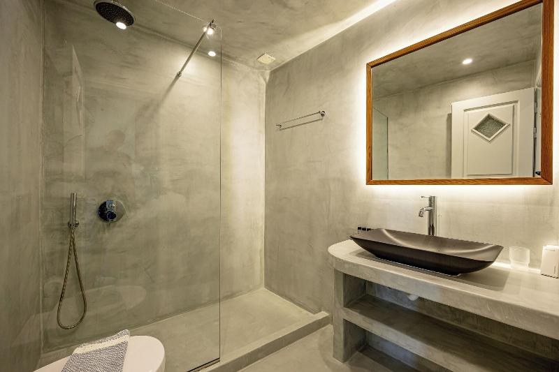 Ilioperato Traditional Apartments - Oda