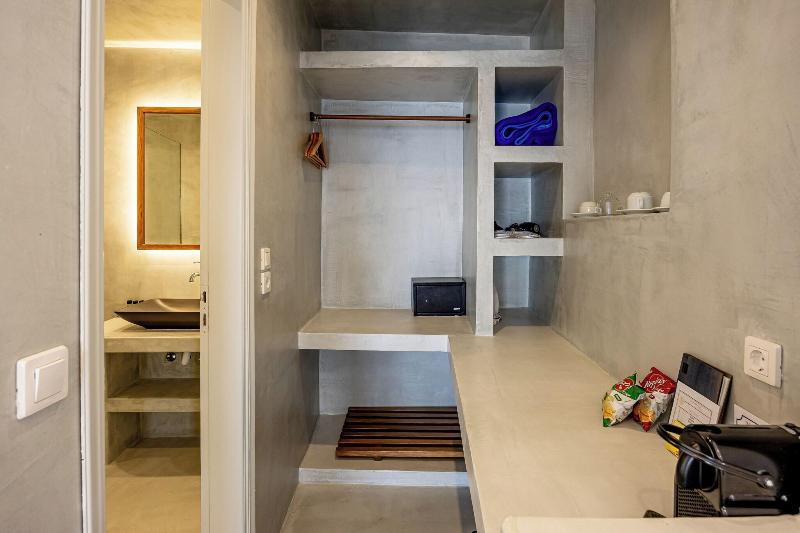 Ilioperato Traditional Apartments - Oda