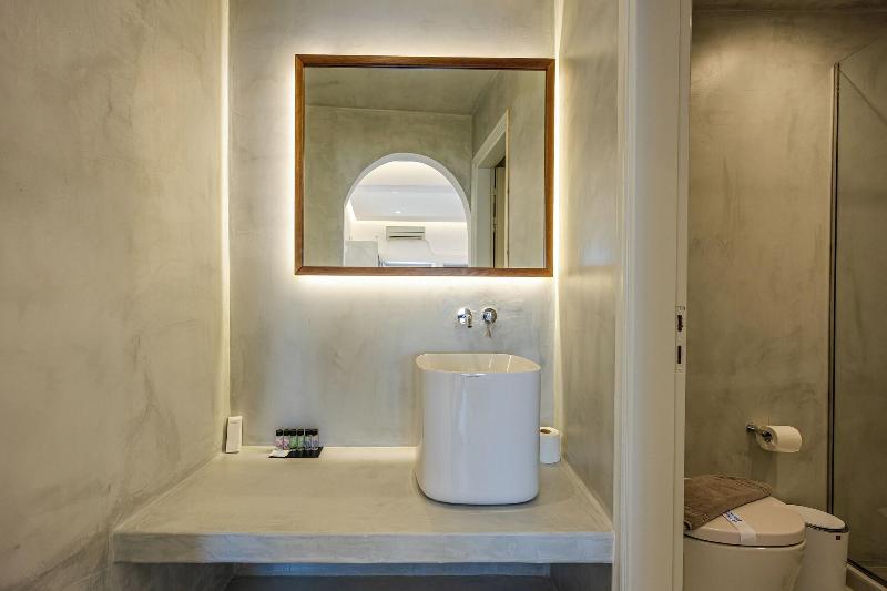 Ilioperato Traditional Apartments - Oda