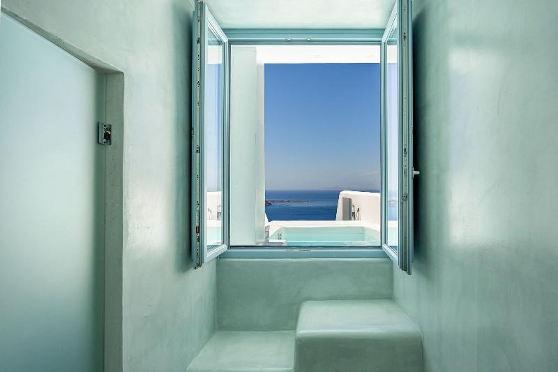 Ilioperato Traditional Apartments - Oda