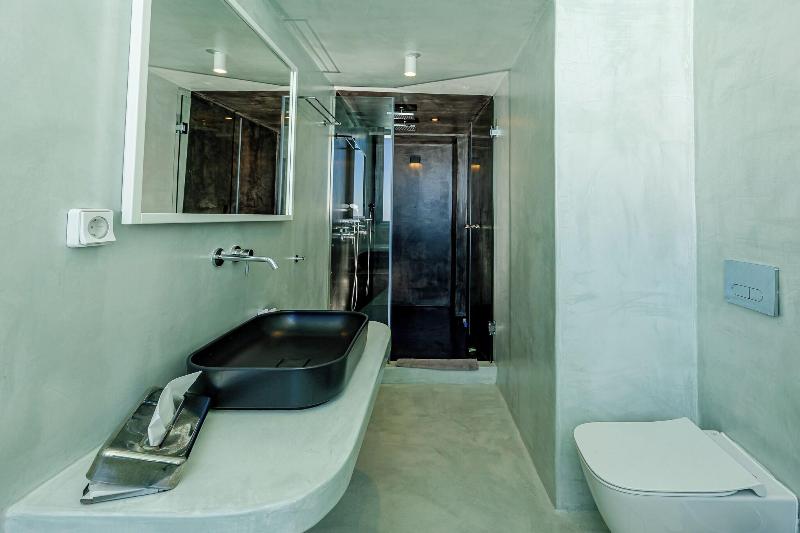 Ilioperato Traditional Apartments - Oda
