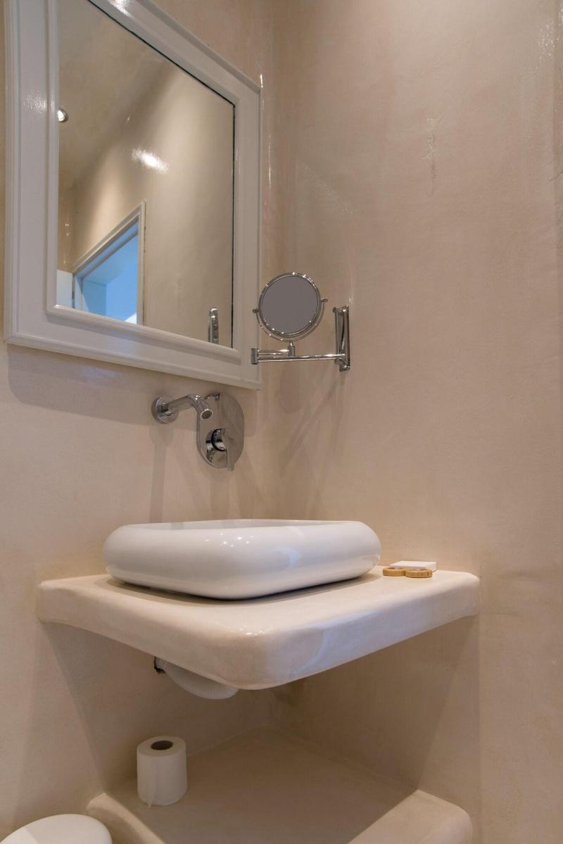 Ilioperato Traditional Apartments - Oda