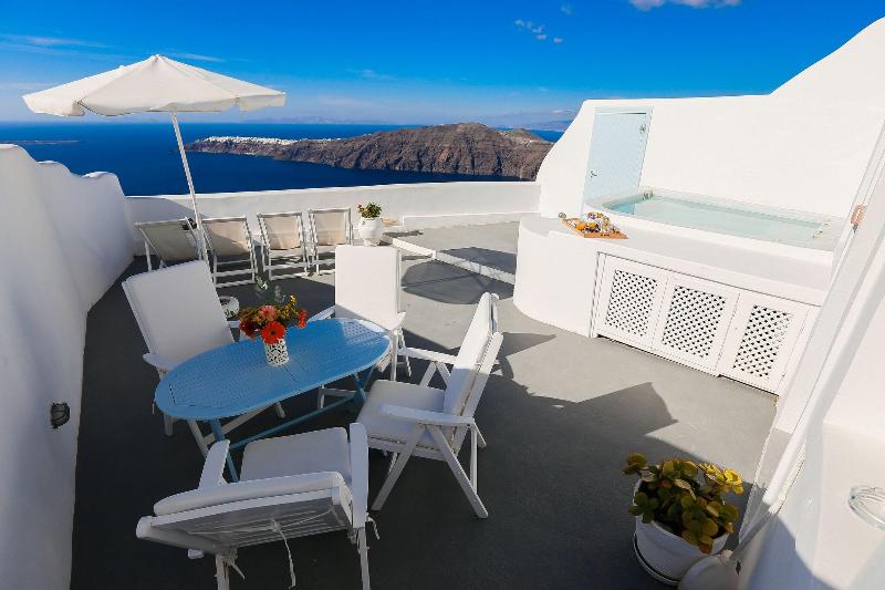 Ilioperato Traditional Apartments - Oda
