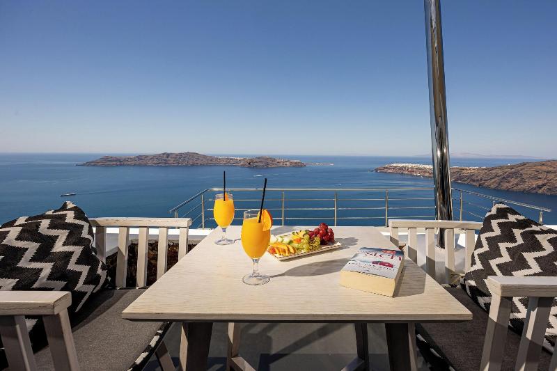 Ilioperato Traditional Apartments - Teras