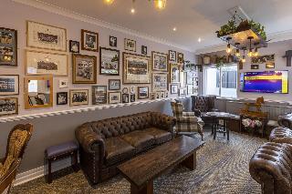 La Collinette Hotel fotoÄŸrafÄ±