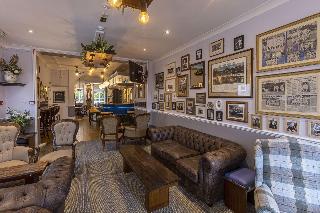 La Collinette Hotel fotoÄŸrafÄ±