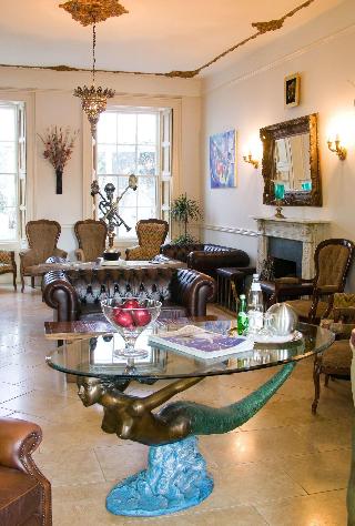 La Collinette Hotel fotoÄŸrafÄ±