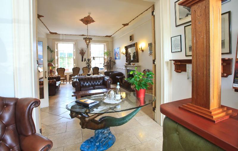 La Collinette Hotel - Toplantı