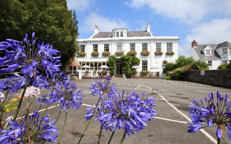La Collinette Hotel fotoÄŸrafÄ±