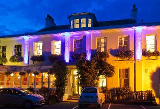 La Collinette Hotel fotoÄŸrafÄ±